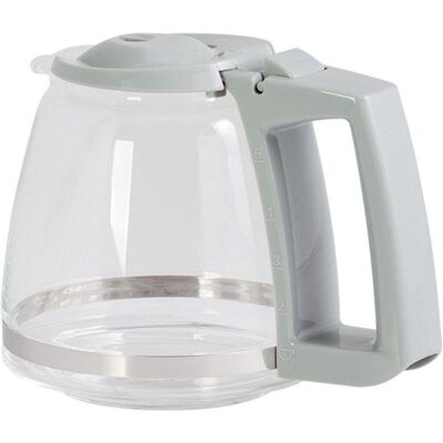 Jarra Melitta Single 5 Recambio Vidrio 5 Tazas Apta Lavavajillas Jarra Melitta Single 5 Recambio Vidrio 5 Tazas Apta Lavavajillas