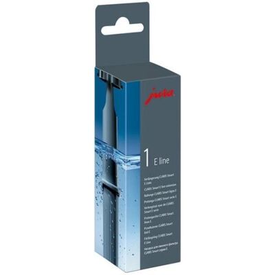 Filtro de agua JURA Claris Smart compatibilidad con E6, E60, E600, E8, E80, E800, S8 Filtro de agua JURA Claris Smart compatibilidad con E6, E60, E600, E8, E80, E800, S8