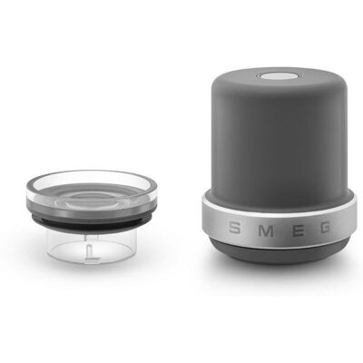 Vaso de licuadora Smeg VPC01 90 mm 90 mm 100 mm Vaso de licuadora Smeg VPC01 90 mm 90 mm 100 mm