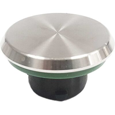 recamania Tapon Para Sustituir Las Cuchillas De La Thermomix Tm5 recamania Tapon Para Sustituir Las Cuchillas De La Thermomix Tm5