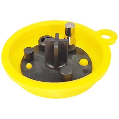 recamania Membrana Calentador Junkers 8700503053 recamania Membrana Calentador Junkers 8700503053