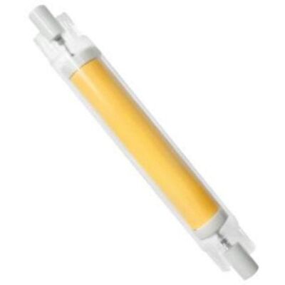 silver-electronics Bombilla LED lineal Silver Electronics R7s 4 W 450-500 lm blanco 3000-5000 K clase A silver-electronics Bombilla LED lineal Silver Electronics R7s 4 W 450-500 lm blanco 3000-5000 K clase A