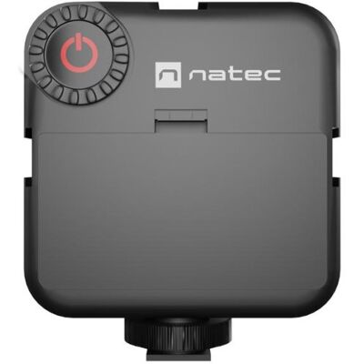 Luz continua NATEC Alfama LED 5,5 W 49 bombillas 800 lm 6000 K Luz continua NATEC Alfama LED 5,5 W 49 bombillas 800 lm 6000 K