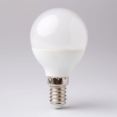 Bombilla LED ECOLIGHT2 10W 4000K E14 Luz Neutra Bombilla LED ECOLIGHT2 10W 4000K E14 Luz Neutra
