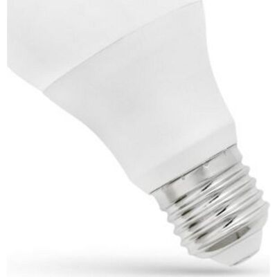 Spectrum LED 7W Blanca E-27 Bombilla - Bombilla LED Spectrum LED 7W Blanca E-27 Bombilla - Bombilla LED
