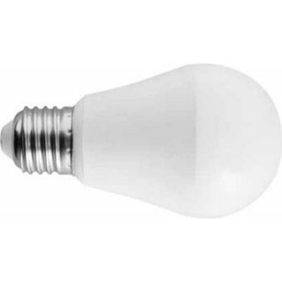 Bombilla LED GTV E27 12W 1100lm 3000K Cálida Bombilla LED GTV E27 12W 1100lm 3000K Cálida