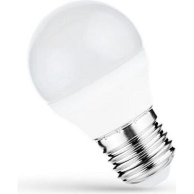 Bombilla LED Spectrum E14 6W 6000K Clase F Bombilla LED Spectrum E14 6W 6000K Clase F
