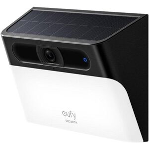 Eufy Security S120 Cámara Inalámbrica Exterior Solar con Luz de Pared con Resolución 2K Eufy Security S120 Cámara Inalámbrica Exterior Solar con Luz de Pared con Resolución 2K