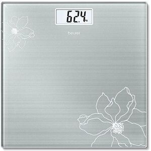 Beurer GS-10 Báscula de Cristal Digital Beurer GS-10 Báscula de Cristal Digital