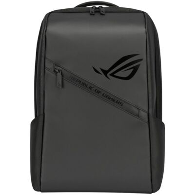 ASUS 90XB0920-BBP000 Mochila para Portátil hasta 16" Negro ASUS 90XB0920-BBP000 Mochila para Portátil hasta 16" Negro
