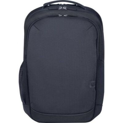 Mochila HP Everyday 16" Gris para Portátiles hasta 16", 21L, Resistente al Agua, Material Reciclado Mochila HP Everyday 16" Gris para Portátiles hasta 16", 21L, Resistente al Agua, Material Reciclado