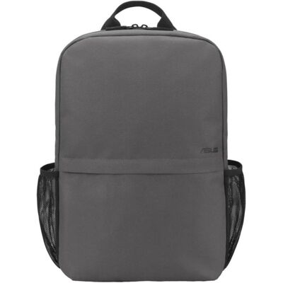 Mochila Asus Nereus AP1602 16'' Repelente al Agua Negro/Grey Oscuro Peso Pluma 0,38 kg Mochila Asus Nereus AP1602 16'' Repelente al Agua Negro/Grey Oscuro Peso Pluma 0,38 kg