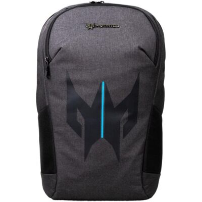Mochila Gaming Acer PBG510 Urban 18" A prueba de agua Poliéster Mochila Gaming Acer PBG510 Urban 18" A prueba de agua Poliéster