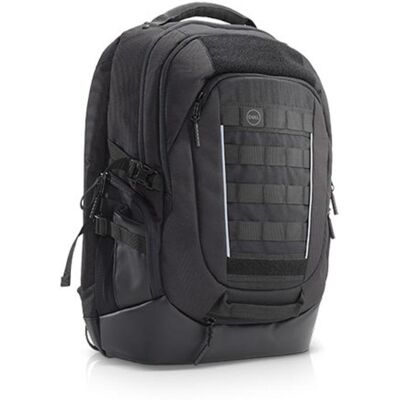 Mochila Dell Pro Rugged 18 Premium Portátil Negro 910 g Mochila Dell Pro Rugged 18 Premium Portátil Negro 910 g