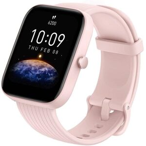Amazfit Bip 3 Pro Reloj Smartwatch Rosa Amazfit Bip 3 Pro Reloj Smartwatch Rosa