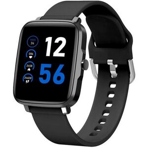 Akashi Smartwatch 42mm Negro Akashi Smartwatch 42mm Negro