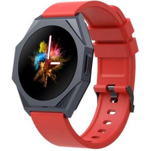 Canyon Otto SW-86 Reloj Smartwatch Rojo Canyon Otto SW-86 Reloj Smartwatch Rojo