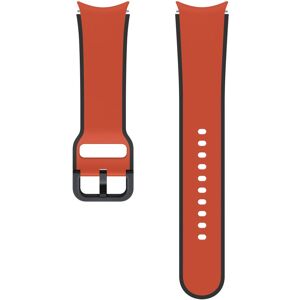 Samsung ET-STR91LREGEU Correa Deportiva (M/L) Roja para SmartWatch 4/4 Classic/5/Pro Samsung ET-STR91LREGEU Correa Deportiva (M/L) Roja para SmartWatch 4/4 Classic/5/Pro