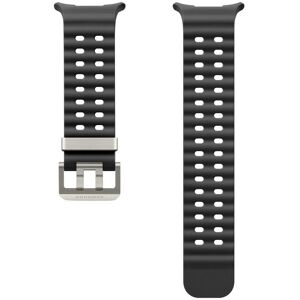 Samsung Marine Band Correa Gris Oscuro para Galaxy Watch Ultra Samsung Marine Band Correa Gris Oscuro para Galaxy Watch Ultra