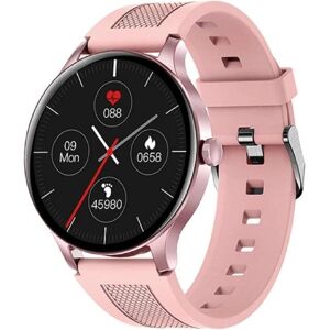karen-m Karen M Ny20 Smartwatch Bluetooth 5.0 IP68 Rosa karen-m Karen M Ny20 Smartwatch Bluetooth 5.0 IP68 Rosa