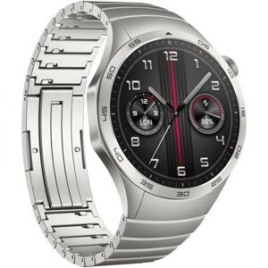 Huawei WATCH GT 4 AMOLED 46mm Reloj Smartwatch Acero Inoxidable Huawei WATCH GT 4 AMOLED 46mm Reloj Smartwatch Acero Inoxidable
