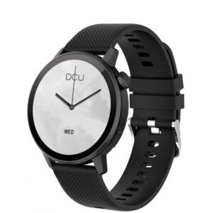 dcu-tecnologic-brand DCU Tecnologic Advance Bluetooth GPS 42mm AMOLED Negro IP68 SpO2 Pulsómetro Sueño dcu-tecnologic-brand DCU Tecnologic Advance Bluetooth GPS 42mm AMOLED Negro IP68 SpO2 Pulsómetro Sueño