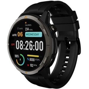 Smartwatch AGM Legion Rugged Bluetooth Llamadas + AMOLED + Resistencia Militar Smartwatch AGM Legion Rugged Bluetooth Llamadas + AMOLED + Resistencia Militar