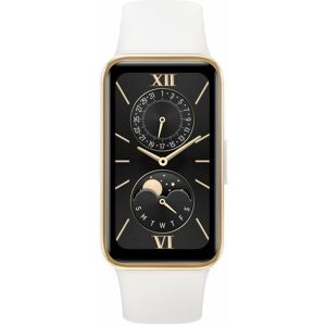 Pulsera de actividad Huawei Band 9 Blanco AMOLED 1.47" 14 días autonomía Multideporte Pulsera de actividad Huawei Band 9 Blanco AMOLED 1.47" 14 días autonomía Multideporte