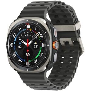 Smartwatch Samsung Galaxy Watch Ultra 4G AMOLED eSIM GPS NFC titanio extras de salud Smartwatch Samsung Galaxy Watch Ultra 4G AMOLED eSIM GPS NFC titanio extras de salud