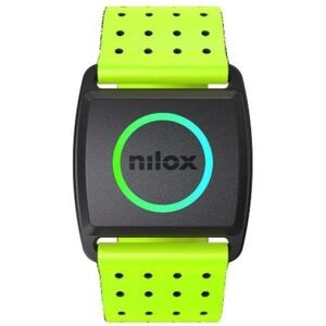 Smartwatch Nilox HRM Smart Armband Bluetooth Sensor frecuencia cardíaca y monitor actividad Smartwatch Nilox HRM Smart Armband Bluetooth Sensor frecuencia cardíaca y monitor actividad