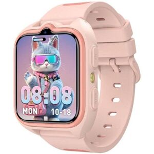 Smartwatch Blackview Z30 GPS + WiFi + LBS + 4G + Bluetooth 5.2 + Pantalla 1.75" resistente Smartwatch Blackview Z30 GPS + WiFi + LBS + 4G + Bluetooth 5.2 + Pantalla 1.75" resistente