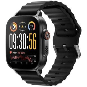 Realme Watch 5 Bluetooth GPS 44mm AMOLED Negro Resistencia Agua IP68 SpO2 Pulsómetro Realme Watch 5 Bluetooth GPS 44mm AMOLED Negro Resistencia Agua IP68 SpO2 Pulsómetro