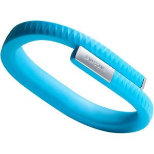 Pulsera de Actividad Jawbone UP Bluetooth Azul 10 dias LED compatible iOS y Android Pulsera de Actividad Jawbone UP Bluetooth Azul 10 dias LED compatible iOS y Android
