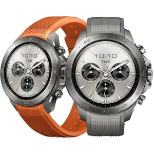 Mibro Gs Explorer S Smartwatch, Estadísticas Pádel, Gps, 10 Atm, Pantalla Amoled 1.32'', Autonomía 20 Días, Doble Correa, Titanium Mibro Gs Explorer S Smartwatch, Estadísticas Pádel, Gps, 10 Atm, Pantalla Amoled 1.32'', Autonomía 20 Días, Doble Correa, Titanium