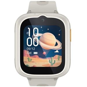 tcl-corporation TCL Movetime MT48 4G GPS 1,68" Pantalla Crema Resistencia Agua IP68 Batería 900 mAh tcl-corporation TCL Movetime MT48 4G GPS 1,68" Pantalla Crema Resistencia Agua IP68 Batería 900 mAh