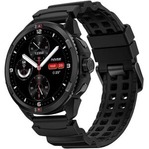 Noise Endeavour Pro GPS Bluetooth Negro Seguimiento Salud SpO2 Pulsómetro Notificaciones Noise Endeavour Pro GPS Bluetooth Negro Seguimiento Salud SpO2 Pulsómetro Notificaciones