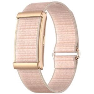 Pulsera de Actividad Beafon Fit20F Bluetooth 5.1 GPS Oro 25 días IP68 monitor cardíaco y oxígeno Pulsera de Actividad Beafon Fit20F Bluetooth 5.1 GPS Oro 25 días IP68 monitor cardíaco y oxígeno