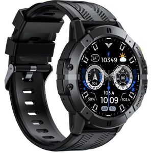 Cubot C29 Bluetooth 1,52" IPS TFT Negro Monitor de Sueño SpO2 Pulsómetro 100 Modos Deportivos Cubot C29 Bluetooth 1,52" IPS TFT Negro Monitor de Sueño SpO2 Pulsómetro 100 Modos Deportivos