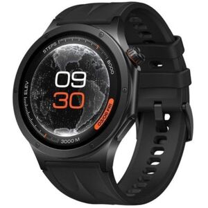 Oppo Watch X3 Bluetooth GPS NFC 47mm AMOLED Negro Titanio Resistencia Agua 5ATM+IP69 Oppo Watch X3 Bluetooth GPS NFC 47mm AMOLED Negro Titanio Resistencia Agua 5ATM+IP69