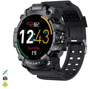 dam-electronics Dam Electronics Q999 Smartwatch Phone 4G Android 9.0 1,6" 400x400 Metal Termoplástico dam-electronics Dam Electronics Q999 Smartwatch Phone 4G Android 9.0 1,6" 400x400 Metal Termoplástico