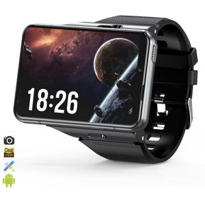 dam-electronics Dam Electronics Smartwatch Phone S999 4G GPS 2,88" Android 9.0 Metal Termoplástico 4GB RAM 64GB ROM dam-electronics Dam Electronics Smartwatch Phone S999 4G GPS 2,88" Android 9.0 Metal Termoplástico 4GB RAM 64GB ROM