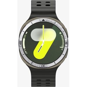Funda Spigen Bezel Tune para Samsung Watch 8 44mm Plata Aluminio Acero Inoxidable Funda Spigen Bezel Tune para Samsung Watch 8 44mm Plata Aluminio Acero Inoxidable