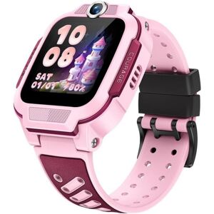 imoo 2026Z3PINK GPS 50mm Digital Verde Rosa Unisex Resistente al Agua SOS imoo 2026Z3PINK GPS 50mm Digital Verde Rosa Unisex Resistente al Agua SOS