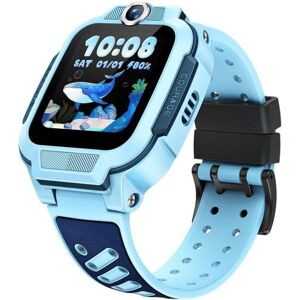 imoo 2026Z3BLUE Bluetooth GPS 50mm Digital Azul Talla única Resistente al Agua SOS imoo 2026Z3BLUE Bluetooth GPS 50mm Digital Azul Talla única Resistente al Agua SOS