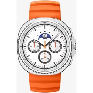 Pulsera Spigen WBS2 para Reloj Inteligente Samsung Watch 8 Naranja Pulsera Spigen WBS2 para Reloj Inteligente Samsung Watch 8 Naranja