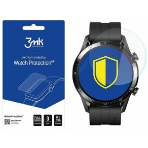 Accesorio para Reloj Inteligente 3MK Watch Protection Watch GT 2 46 mm Accesorio para Reloj Inteligente 3MK Watch Protection Watch GT 2 46 mm