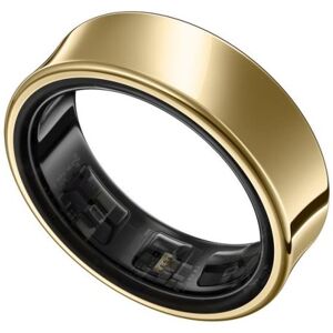 Anillo inteligente Samsung Galaxy Ring Talla 12 Bluetooth 5.4 IP68 Autonomía 7 días Android Oro Anillo inteligente Samsung Galaxy Ring Talla 12 Bluetooth 5.4 IP68 Autonomía 7 días Android Oro