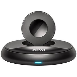 Cargador Inalámbrico Joyroom JR-W12 para Apple Watch Plegable Negro Cargador Inalámbrico Joyroom JR-W12 para Apple Watch Plegable Negro