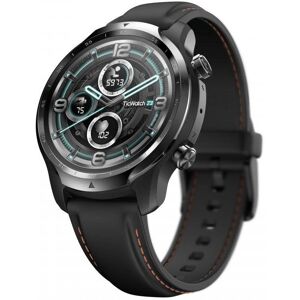 TicWatch Pro 3 GPS Smartwatch Negro TicWatch Pro 3 GPS Smartwatch Negro