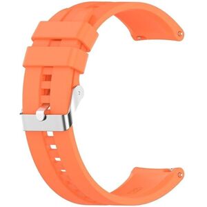 Correa Universal de Goma para Smartwatch - 22mm - Pulsera para Smartwatch Correa Universal de Goma para Smartwatch - 22mm - Pulsera para Smartwatch